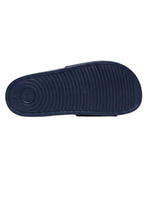 SLIPPER LOGO171 BLU COLMAR | SLIPPER LOGO171 BLU